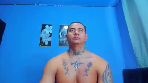 Jordanharrd online show from 04-17-26, 06:44