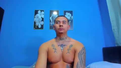 Jordanharrd online show from 05-16-26, 01:02