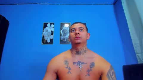 Jordanharrd online show from 06-05-26, 12:50