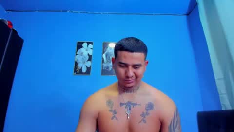 Jordanharrd online show from 06-30-26, 12:11