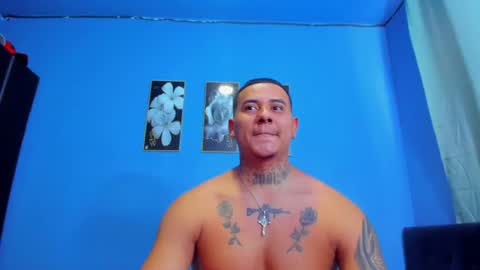 Jordanharrd online show from 07-03-26, 10:16