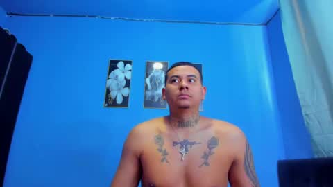Jordanharrd online show from 07-10-26, 10:12