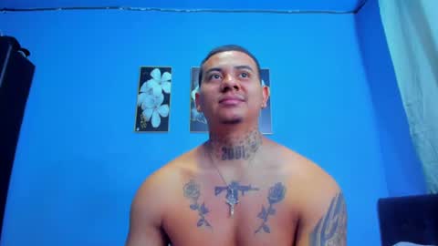 Jordanharrd online show from 07-12-26, 12:12