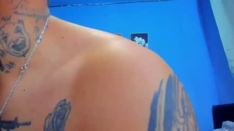 Jordanharrd online show from 07-13-26, 11:07