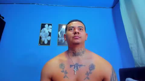 Jordanharrd online show from 07-14-26, 02:05
