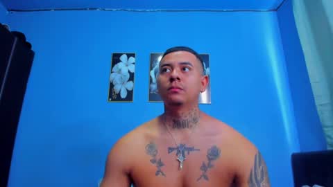 Jordanharrd online show from 07-16-26, 10:16