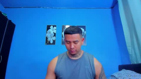 Jordanharrd online show from 07-20-26, 11:07