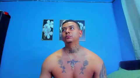 Jordanharrd online show from 07-26-26, 12:30