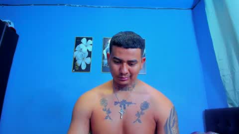 Jordanharrd online show from 07-29-26, 12:31