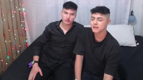 jordanhiltton__ online show from 12-08-24, 07:26