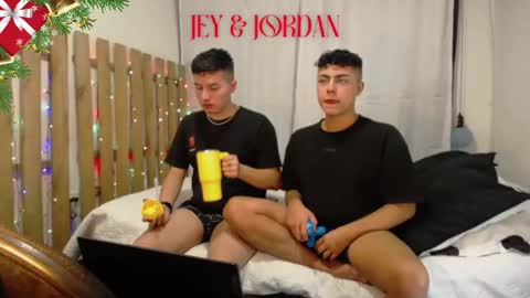 jordanhiltton__ online show from 12-11-24, 08:15