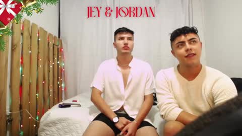 jordanhiltton__ online show from 12-13-24, 08:51