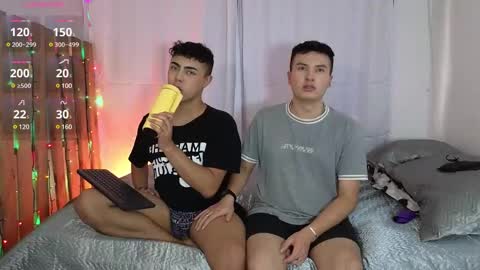 jordanhiltton__ online show from 12-17-24, 05:36