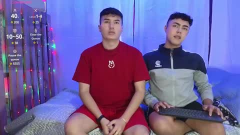 jordanhiltton__ online show from 12-30-24, 03:35