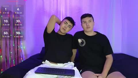 jordanhiltton__ online show from 01-23-25, 12:30