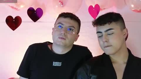 jordanhiltton__ online show from 02-16-25, 06:32