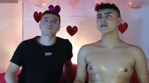 jordanhiltton__ online show from 02-16-25, 09:37