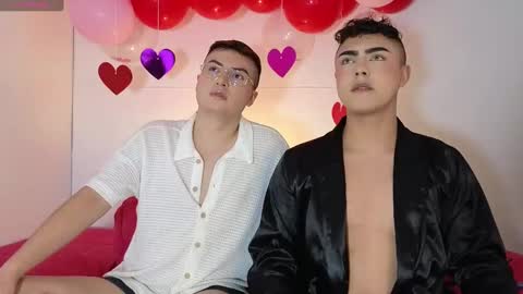 jordanhiltton__ online show from 02-24-25, 05:33