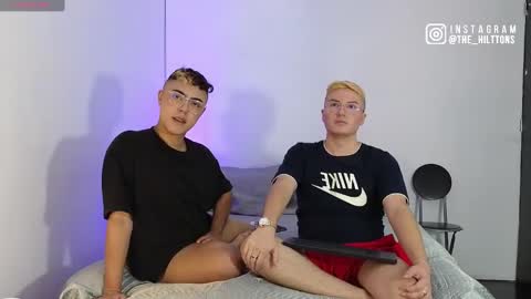 jordanhiltton__ online show from 03-09-25, 04:11