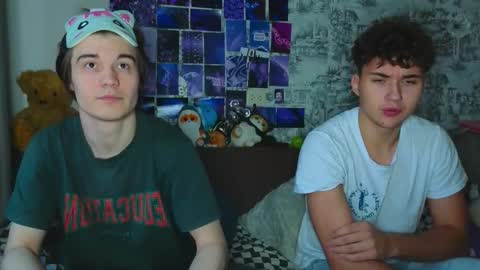 Jordan online show from 12-04-25, 07:17