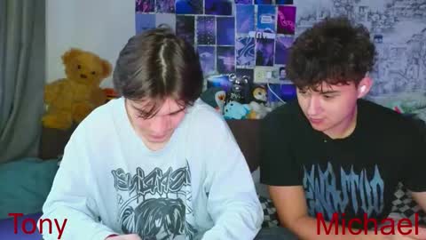 Jordan online show from 12-20-25, 11:06