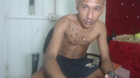 jordanlatinohotxx online show from 01-23-25, 07:54