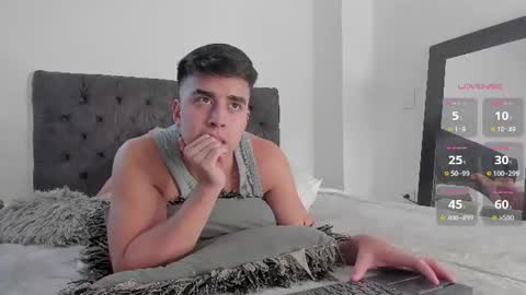 Will online show from 07-21-26, 10:23