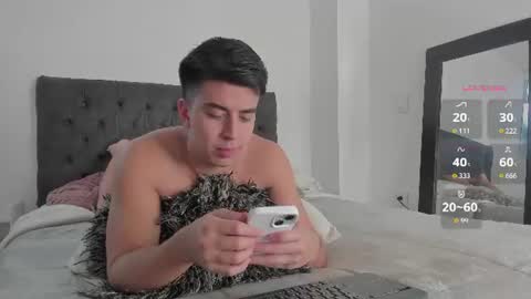 Will online show from 07-28-26, 10:42
