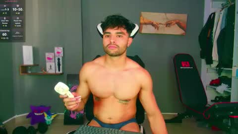 JordanRossie online show from 03-01-26, 07:27