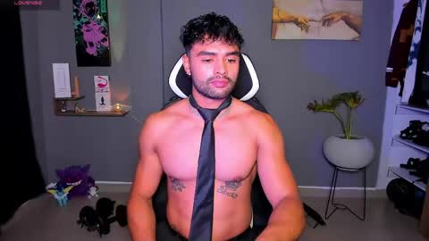 JordanRossie online show from 04-29-26, 02:04