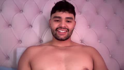 JordanRossie online show from 07-21-26, 12:51