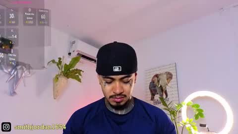 Jordan Smith online show from 11-11-25, 08:42