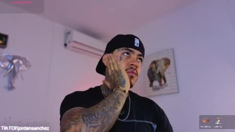 Jordan Smith online show from 01-05-26, 08:12