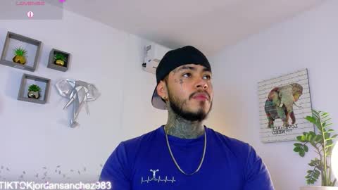 Jordan Smith online show from 02-26-26, 09:25