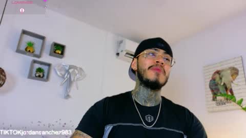 Jordan Smith online show from 03-02-26, 08:26