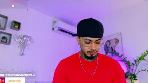 Jordan Smith online show from 03-28-26, 09:14