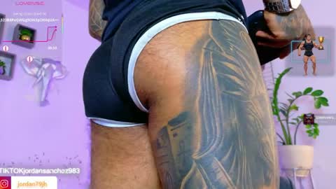 Jordan Smith online show from 04-29-26, 09:10