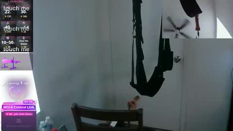 sissyjolicia online show from 05-17-26, 11:34