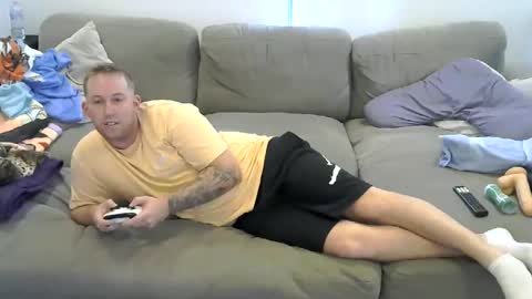 jorddiickzilla online show from 11-27-25, 01:18