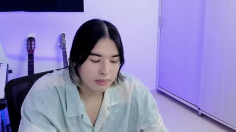 Jiho online show from 09-13-25, 03:50