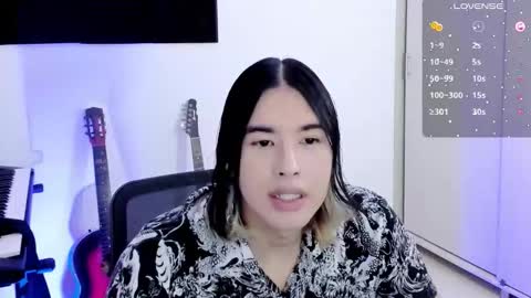 Jiho online show from 10-10-25, 03:05