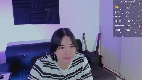 Jiho online show from 03-13-26, 01:56