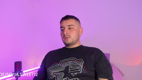 Snapshot of jordy_and_sofi chatting on 10-07-25, 04:09 JORDY AND SOFI online show from 10-07-25, 04:09