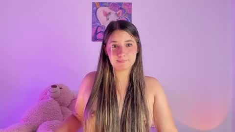 JORDY AND SOFI online show from 05-27-26, 09:23