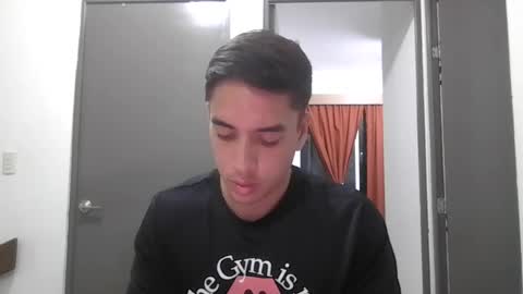 Babyface online show from 07-12-26, 08:27