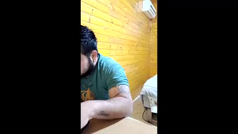 jorge481587 online show from 05-17-26, 02:20