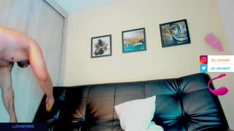 Snapshot of jorge_narvaez chatting on 12-16-25, 08:08 JORGE NARAVEZ online show from 12-16-25, 08:08