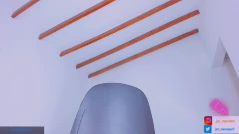 JORGE NARAVEZ online show from 04-28-26, 03:44