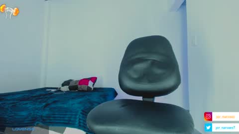 JORGE NARAVEZ online show from 07-28-26, 07:39