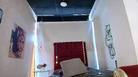jorgeperezz online show from 07-03-26, 01:06